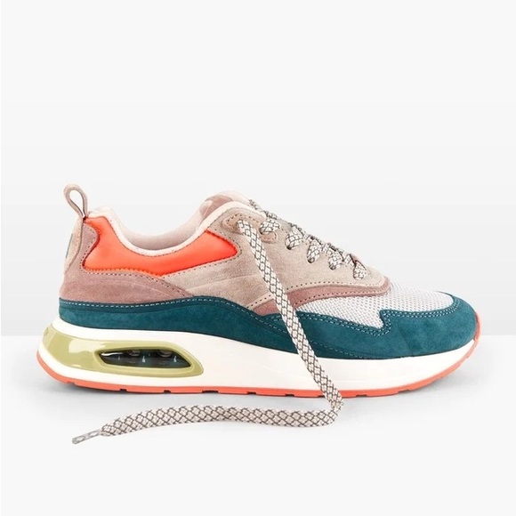 HOFF
SKYLINE SNEAKER | LIBERTY - Picture 2 of 9